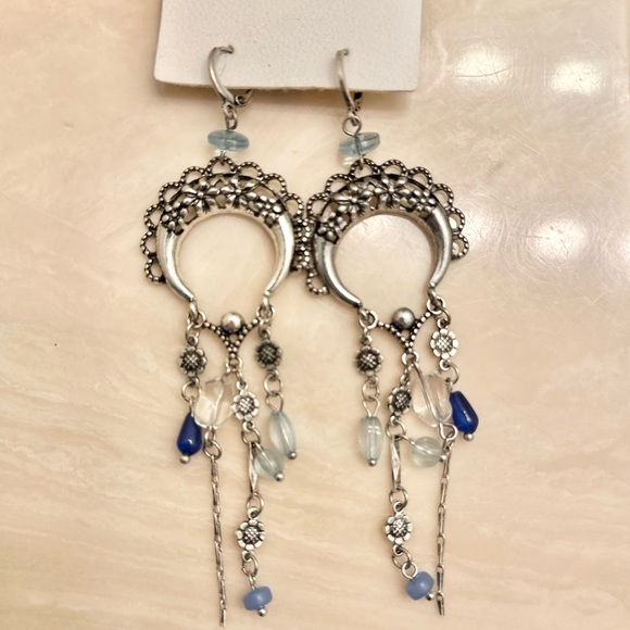 Free people neck set nwt. - Picture 2 of 5